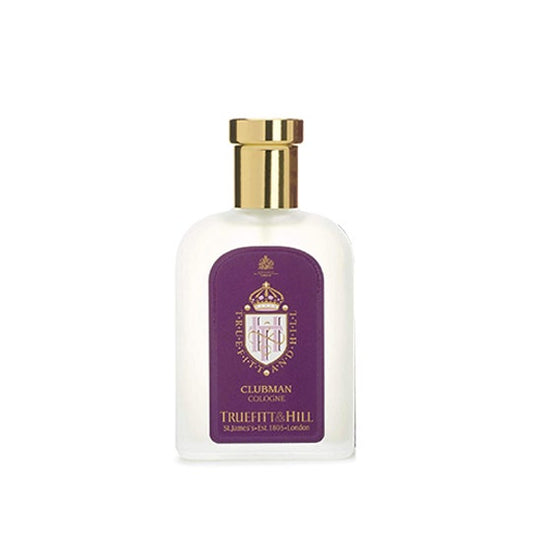 Wholesale Truefitt & hill Clubman Cologne 100ml unisex | Carsha