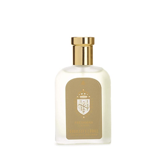 Wholesale Truefitt & hill Freshman Cologne 100ml Uomo | Carsha