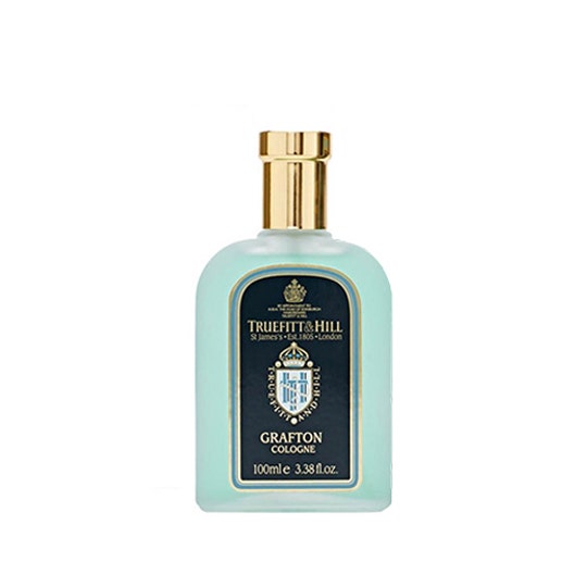 Wholesale Truefitt & hill Grafton Cologne 100ml unisex | Carsha