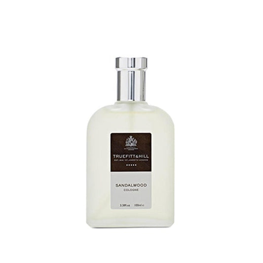 Wholesale Truefitt & hill Sandalwood Cologne 100ml unisex | Carsha