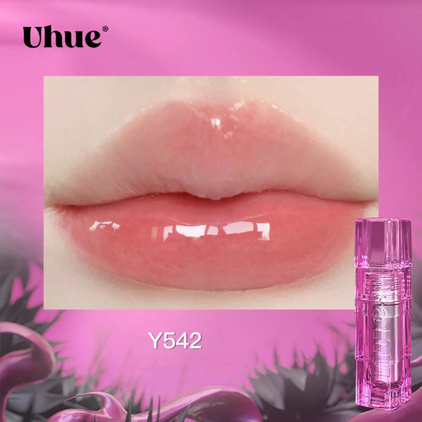 Wholesale Uhue - Glasting Water Gloss - 3ml - Y542 | Carsha