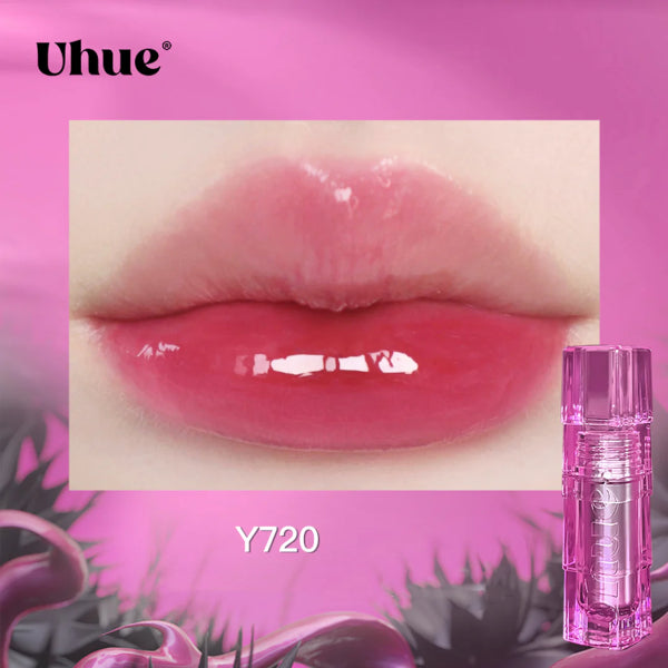 Wholesale Uhue - Glasting Water Gloss - 3ml - Y720 | Carsha