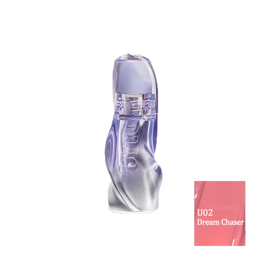 Wholesale Uhue - On Stage Series 6D Diamond Mirror Lip Glaze - 3ml - U02 | Carsha