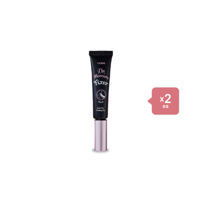 Wholesale DEAL ETUDE - Dr. Mascara Fixer - 6g - Black 2ea Set | Carsha