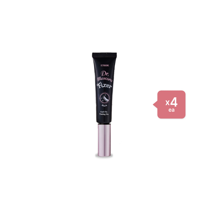 Wholesale DEAL ETUDE - Dr. Mascara Fixer - 6g - Black 4ea Set | Carsha