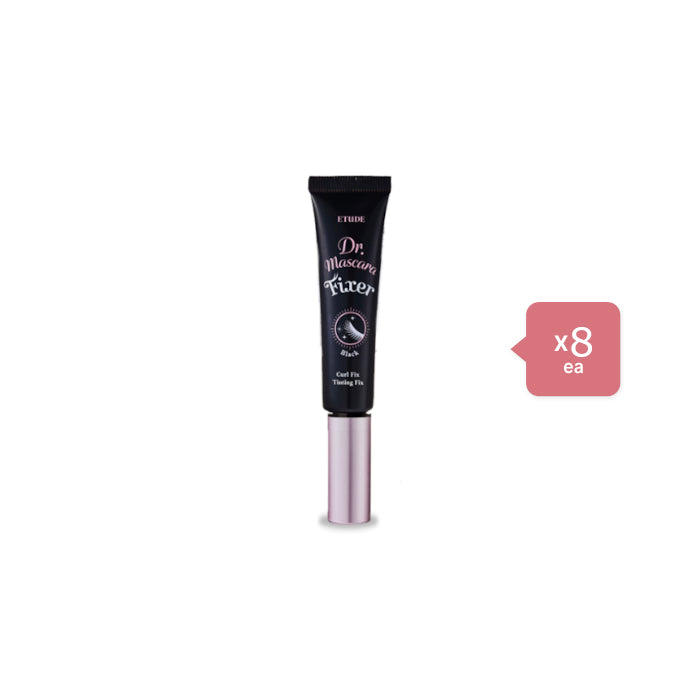 Wholesale DEAL ETUDE - Dr. Mascara Fixer - 6g - Black 8ea Set | Carsha