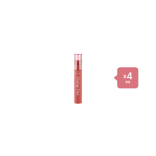 Wholesale DEAL ETUDE - Mask Proof Fixing Tint - 4g - 13 Melange Rose 4ea Set | Carsha