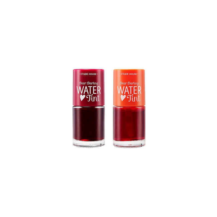 Wholesale ETUDE - Dear Darling Water Tint - Cherryade 1ea & Orangeade 1ea Set | Carsha