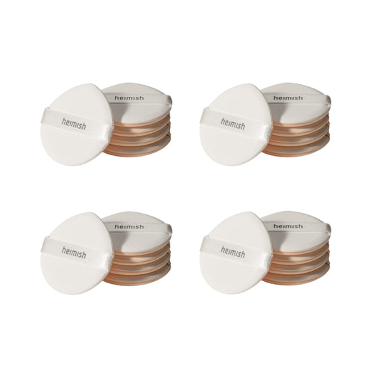 Wholesale heimish - Ruby Cell Puff - 5pcs 4ea Set | Carsha