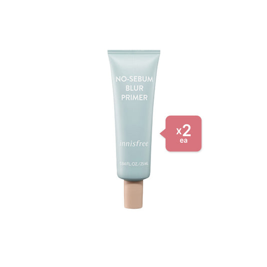 Wholesale innisfree - No Sebum Blur Primer 2ea Set | Carsha