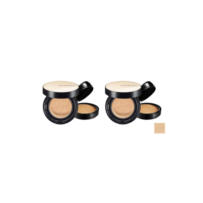 Wholesale JUNGSAEMMOOL - Essential Skin Nuder Cushion - 14g+14g - Light 2ea Set | Carsha