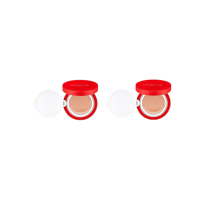 Wholesale MISSHA - Velvet Finish Cushion SPF50+ PA+++ - 15g - 21 2ea Set | Carsha