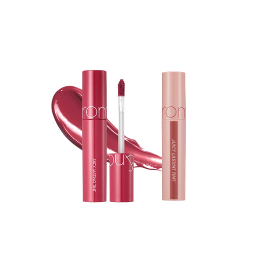 Wholesale Romand Best Lip Tint Set A | Carsha