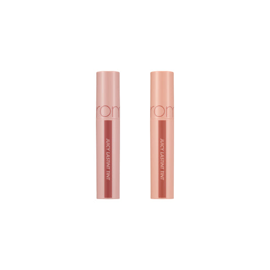 Wholesale Romand Best Lip Tint Set E | Carsha