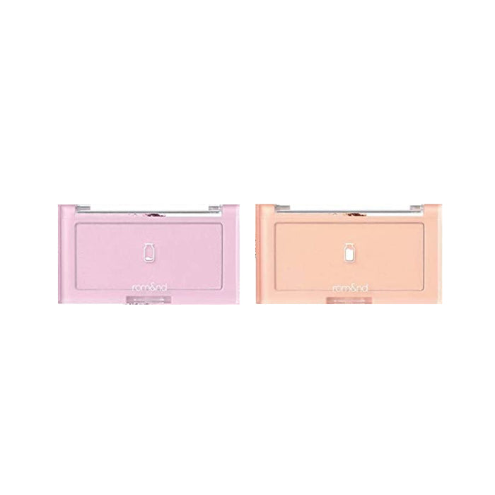 Wholesale Romand - Better Than Cheek Milk Series 2022 New Version Set B | Carsha