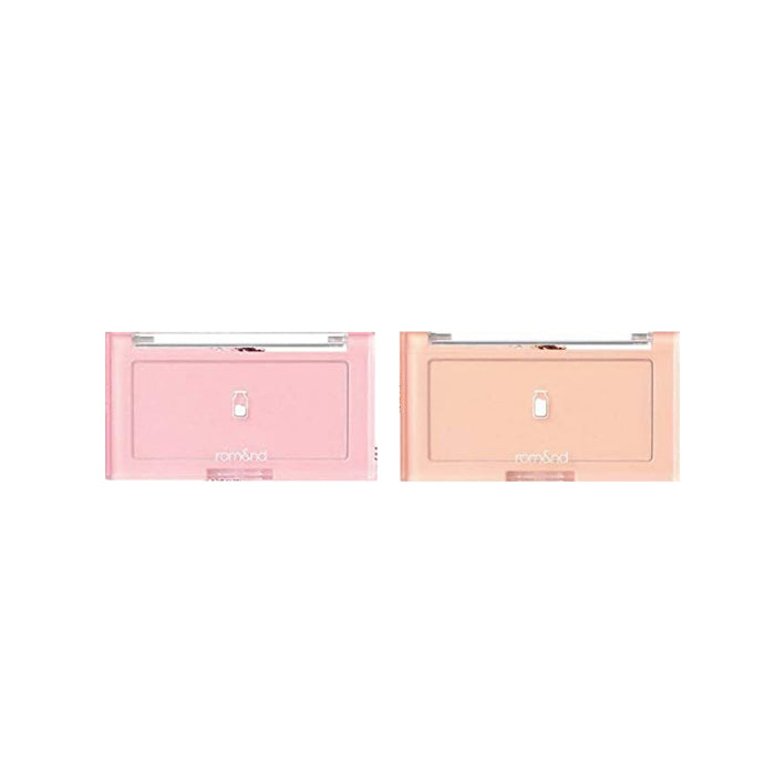 Wholesale Romand - Better Than Cheek Milk Series 2022 New Version Set C | Carsha