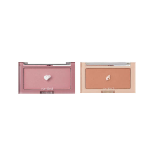 Wholesale Romand - Better Than Cheek 2022 New Version Set E | Carsha