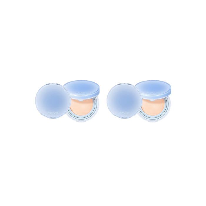 Wholesale Romand - Bare Water Cushion - 20g - 17 Porcelain 2ea Set | Carsha