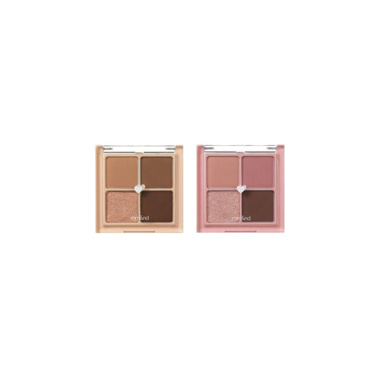 Wholesale Romand - Better Than Eyes - 6.5g - Dry Rose X Romand - Better Than Eyes - 6.5g - Dry Ragras | Carsha