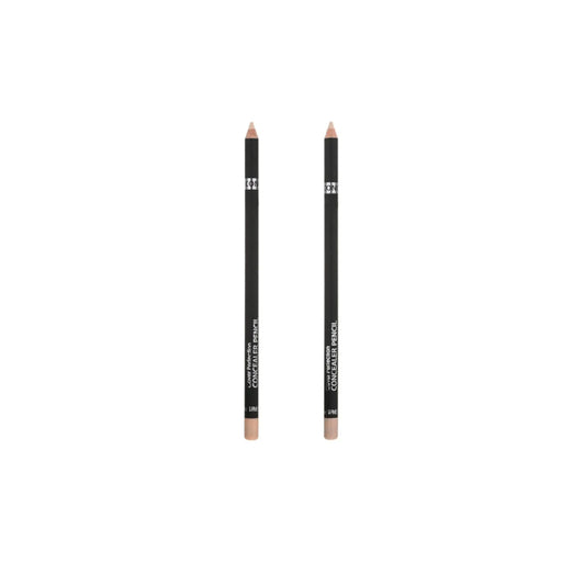 Wholesale The Saem - Cover Perfection Concealer Pencil - 1.4g - 1.5 Natural Beige 1ea + 2.0 Rich Beige 1ea Set | Carsha