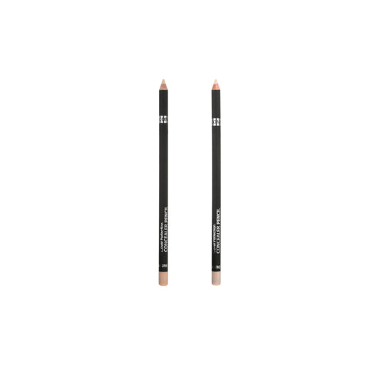 Wholesale The Saem - Cover Perfection Concealer Pencil - 1.4g - 1.0 Clear Beige 1ea + 2.0 Rich Beige 1ea Set | Carsha