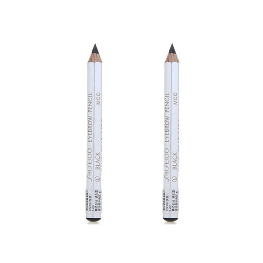 Wholesale Shiseido - Eyebrow Pencil - 01 Black 2ea Set | Carsha