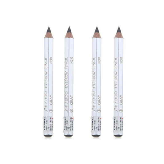 Wholesale Shiseido - Eyebrow Pencil - 04 Grey 4ea Set | Carsha