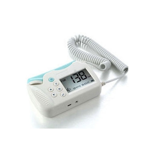 Wholesale Doppler tascabile ad ultrasuoni, tipo digitale fetale L6 | Carsha