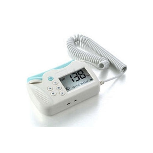 Wholesale Doppler tascabile ad ultrasuoni, tipo digitale fetale L6 | Carsha
