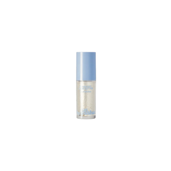 Wholesale Unleashia - a by Unleashia Moon Light Liquid Glitter - 4.1g - No.2 Gold Star | Carsha