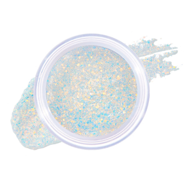 Wholesale Unleashia - Get Loose Glitter Gel Mini - 4g - N3 Gold Obsessor | Carsha