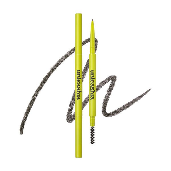 Wholesale Deal Unleashia - Shaper Defining Eyebrow Pencil - 0.025g - No.3 Taupe Gray | Carsha