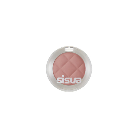 Wholesale Unleashia - Sisua Butter Waffle Dough Blusher - 8g - No. 4 Rose Chocolate Mousse | Carsha