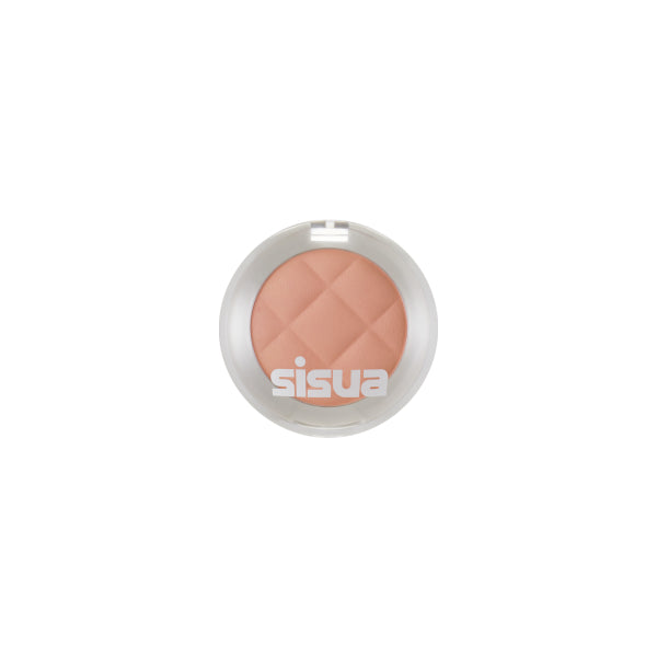 Wholesale Unleashia - Sisua Butter Waffle Dough Blusher - 8g - No. 2 Apricot Sherbet | Carsha