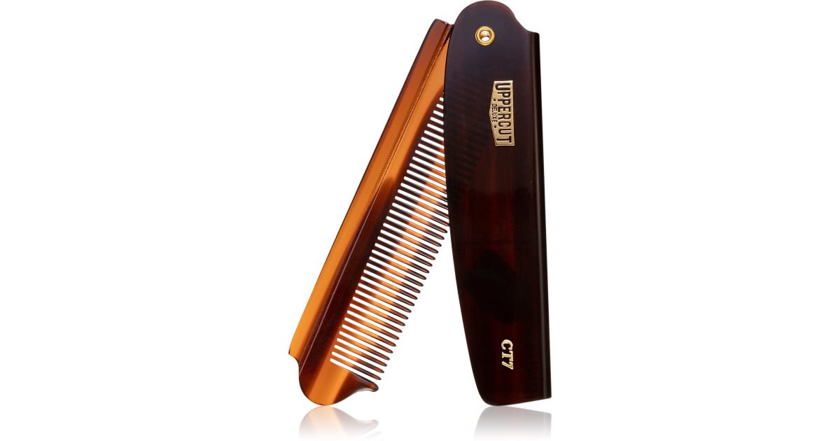 Pettine Upercut Deluxe CT7