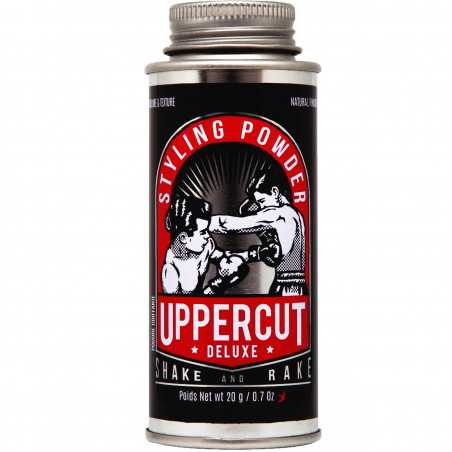 Uppercut Styling Powder Shake and Rake 20 g