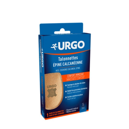 Wholesale Urgo Talloni Spina Calcaneare Taglia S/M 1 paio | Carsha