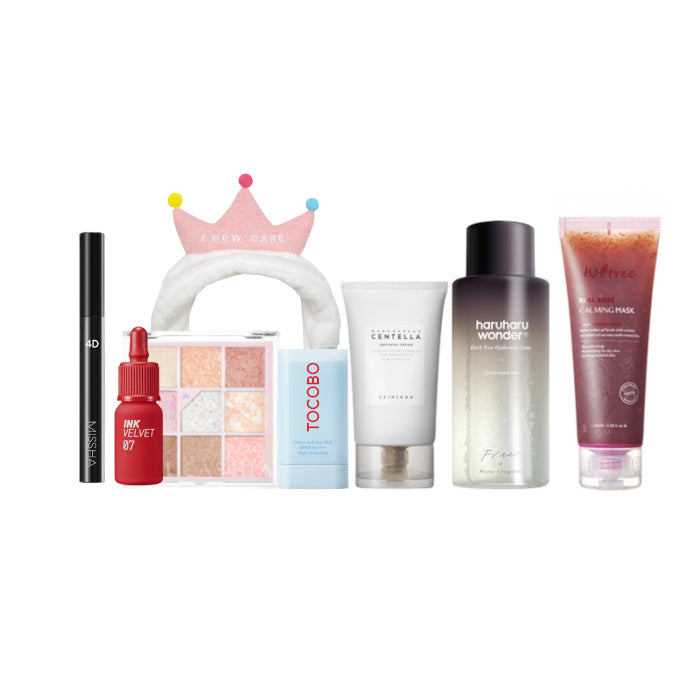 Wholesale Vana Family All-Rounder Kit #1 | Carsha