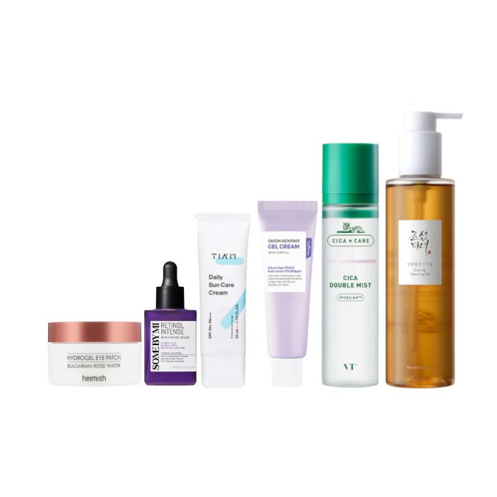 Wholesale Vana Family Pro-Aging Kit #1 | Carsha
