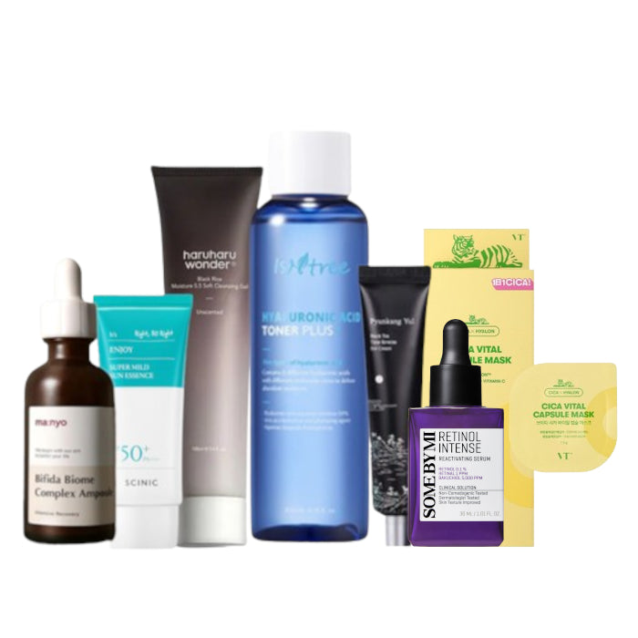 Wholesale Vana Family Pro-Aging Kit #4 | Carsha