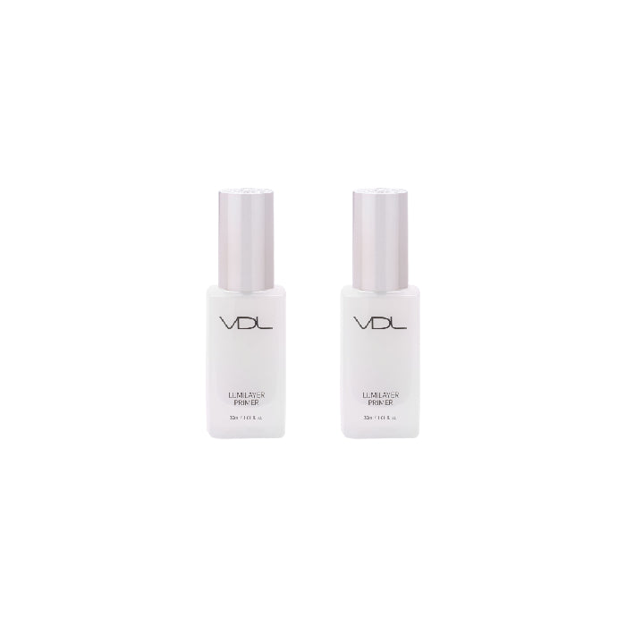 VDL VDL - Lumilayer Primer (2ea) Set