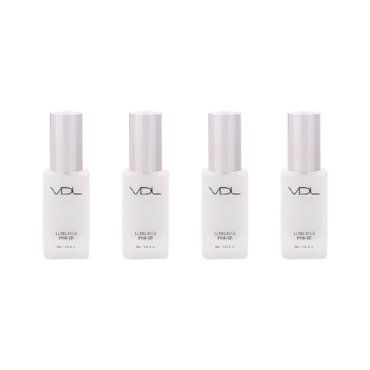 Wholesale VDL VDL - Lumilayer Primer 4ea Set | Carsha