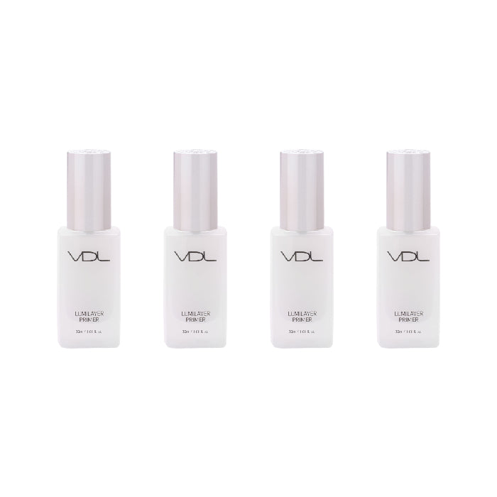 VDL VDL - Lumilayer Primer (4ea) Set