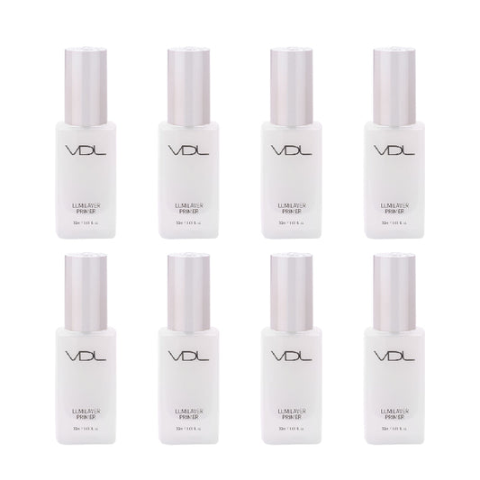 VDL VDL - Lumilayer Primer (8ea) Set