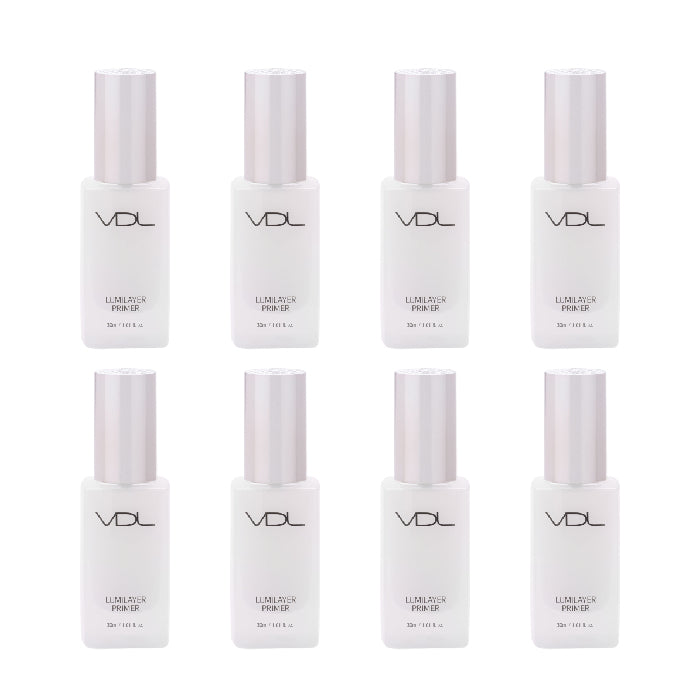 Wholesale VDL VDL - Lumilayer Primer 8ea Set | Carsha