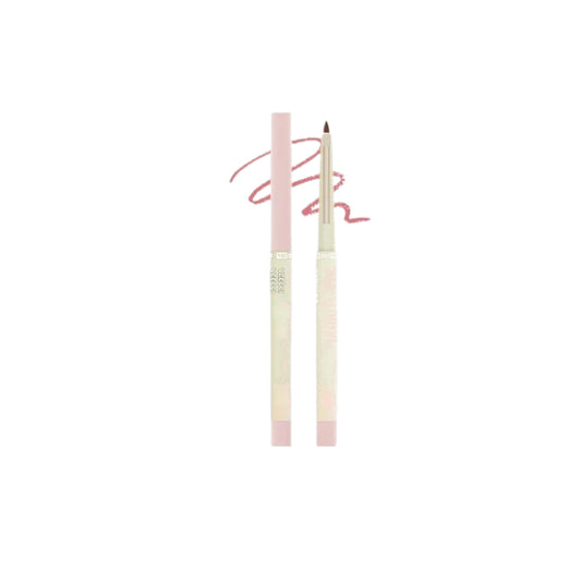 Wholesale VEECCI - Plump Matt Lip Pencil - 0.23g - 01 Peach | Carsha