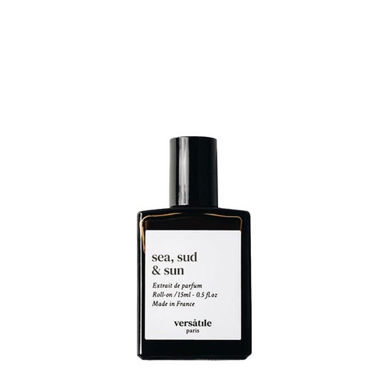 Versatile Sea, Sud & Sun Estratto Roll On 15ml