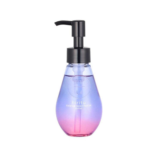 Wholesale ViCREA - Hiritu Balance Repair Hair Oil Moist - 100ml | Carsha