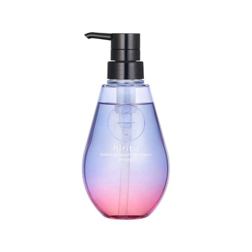 Wholesale ViCREA - Hiritu Balance Repair Shampoo Moist - 410ml | Carsha