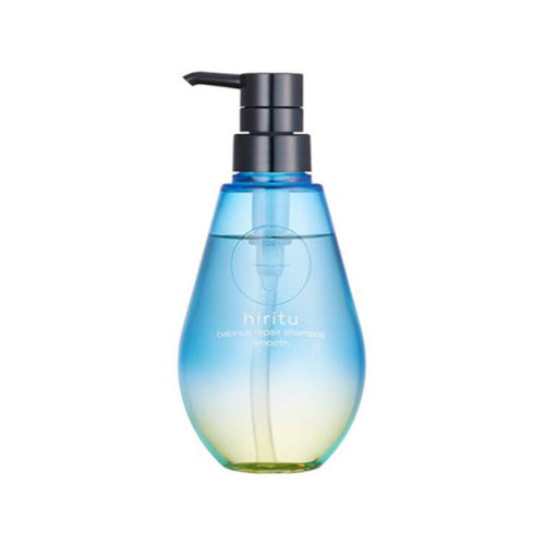 Wholesale ViCREA - Hiritu Balance Repair Shampoo Smooth - 410ml | Carsha